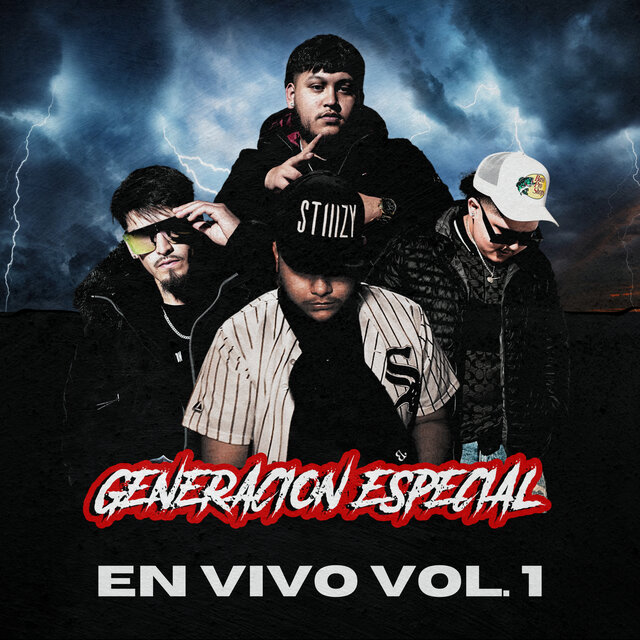 En Vivo Vol. 1