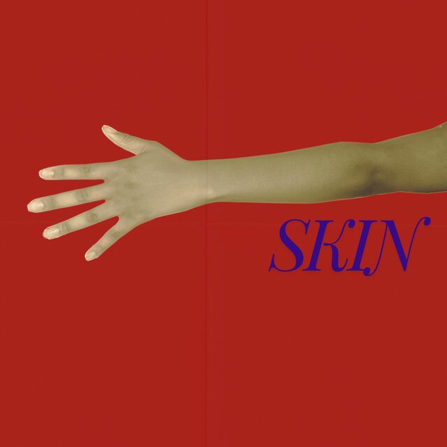 skin
