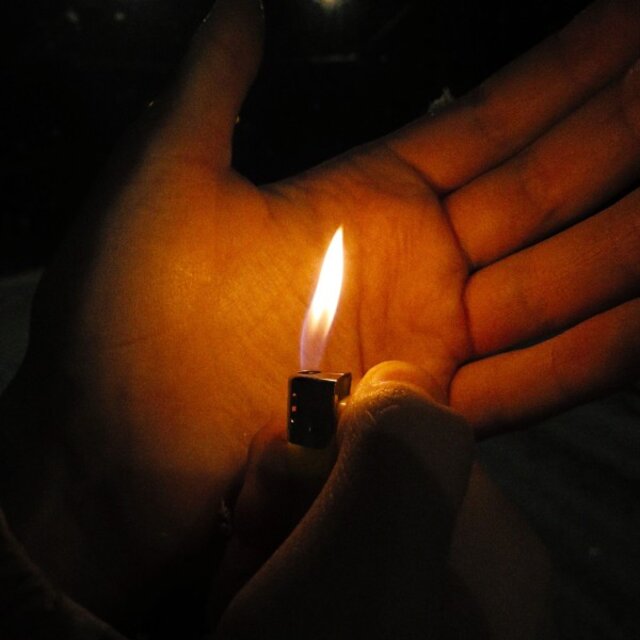 Burned Bridges (Prod. By Vixxxcent)