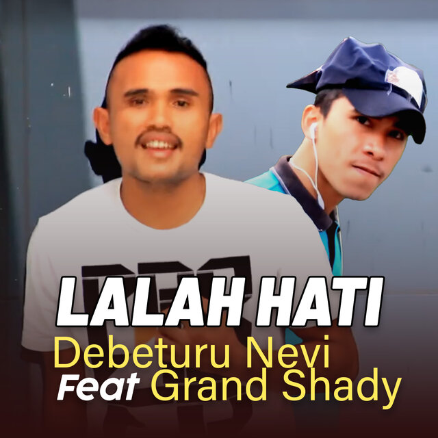 LALAH HATI