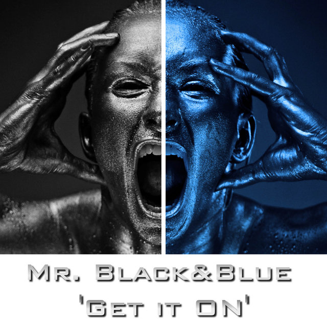 Get It On!