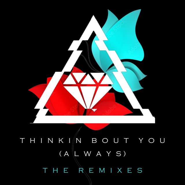 Thinkin Bout You (Remixes)