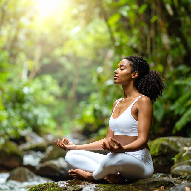 Música Para Meditar En Momentos De Paz