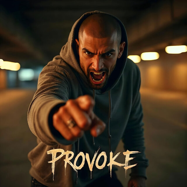 Provoke