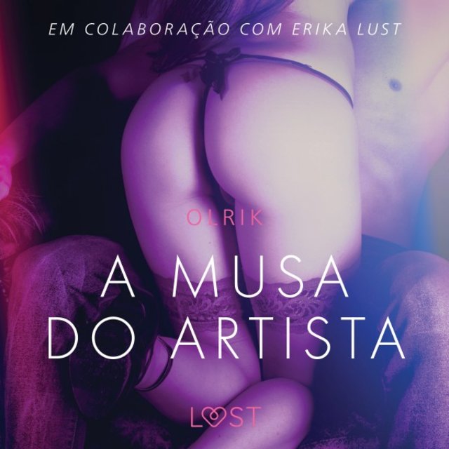 A Musa do Artista - Conto Erótico