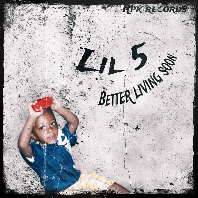 Better Living Soon