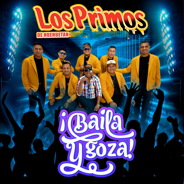 Baila Y Goza