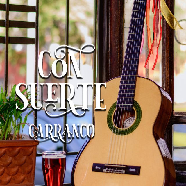 Con Suerte