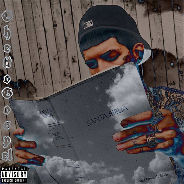 Ghetto Gospel