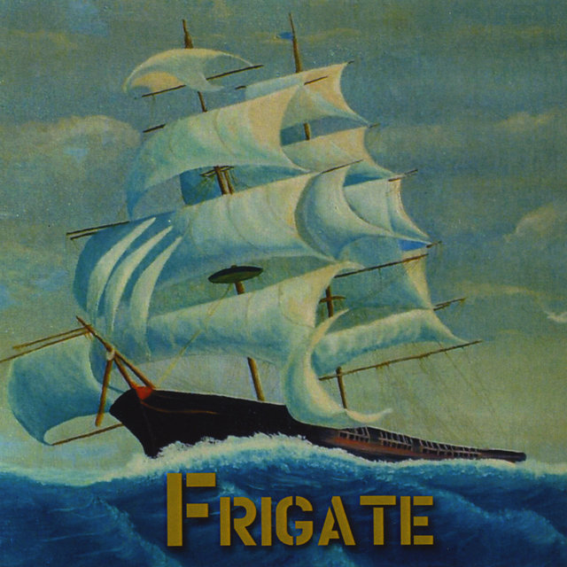 Frigate
