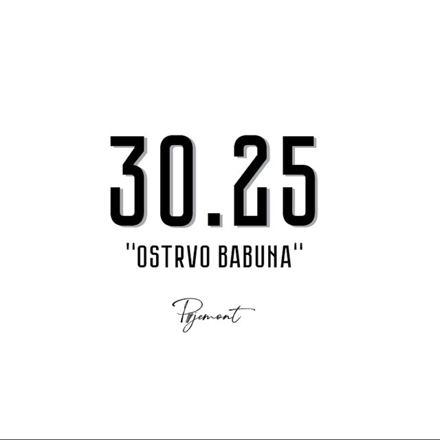 Ostrvo babuna
