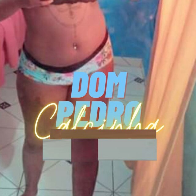 CALCINHA