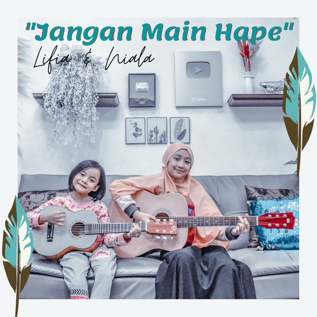 Jangan Main Hape