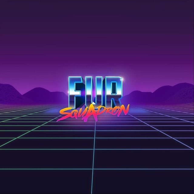 Fur Squadron