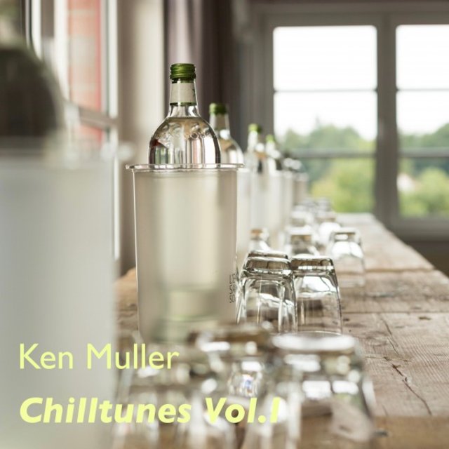 Chilltunes, Vol. 1