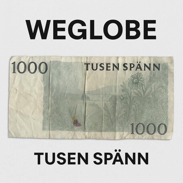 Tusen Spänn
