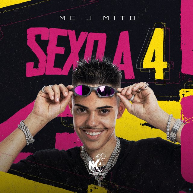 Sexo a 4