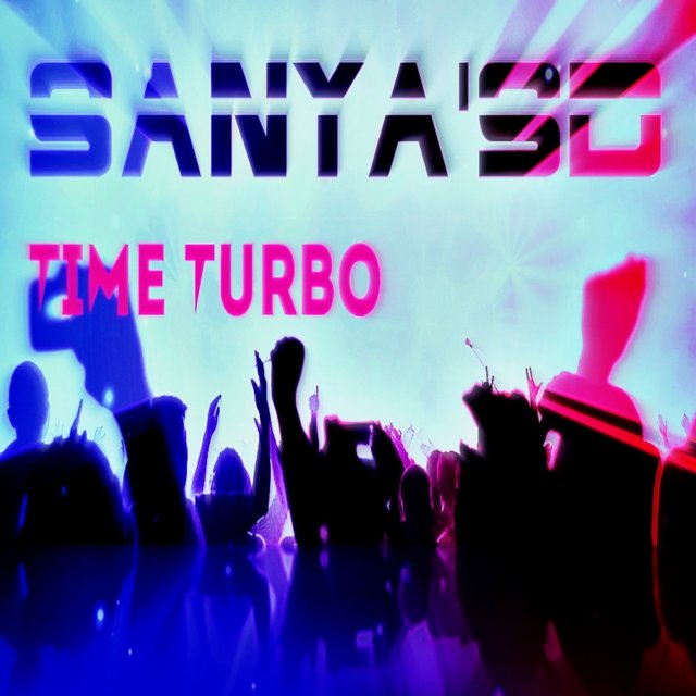 Time Turbo