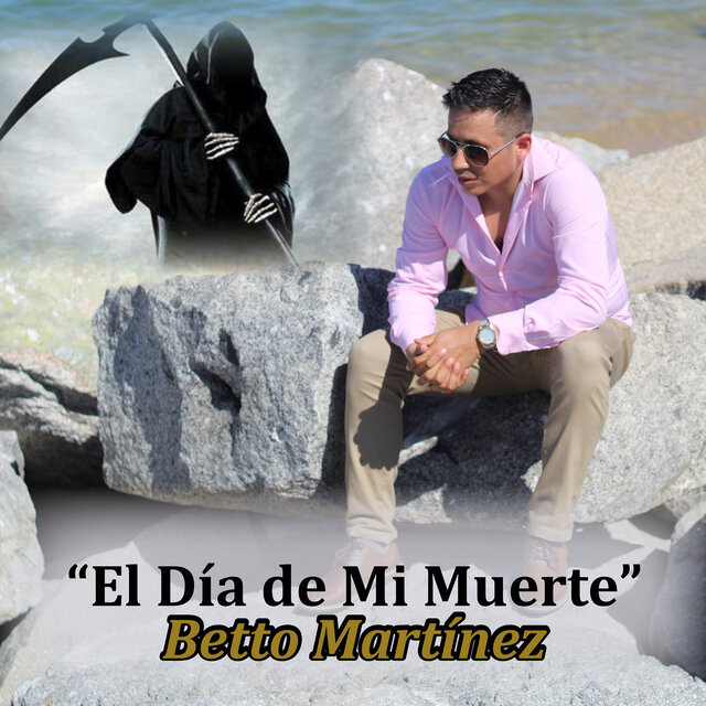 El Día de Mi Muerte