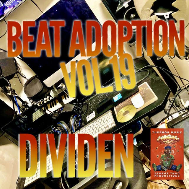 Beat Adoption, Vol. 19
