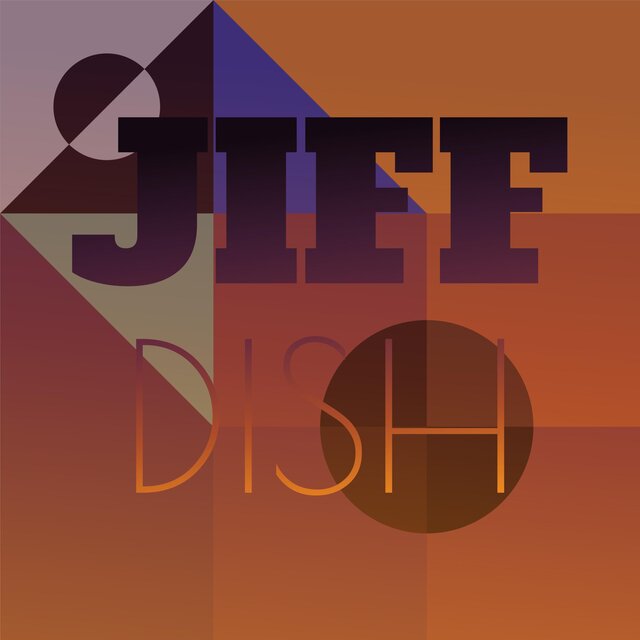 Jiff Dish