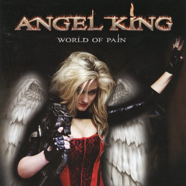 World of Pain