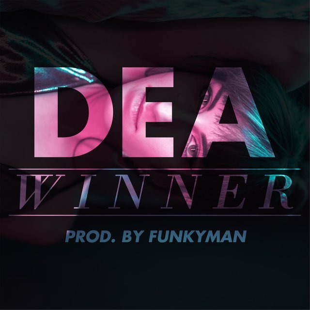 Winner (Prod. Funkyman)