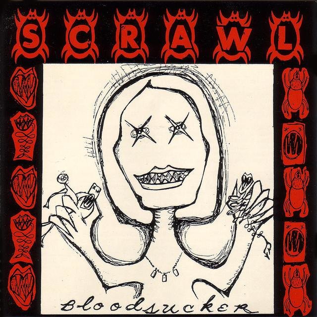 Bloodsucker (with bonus tracks) (Out of Print)