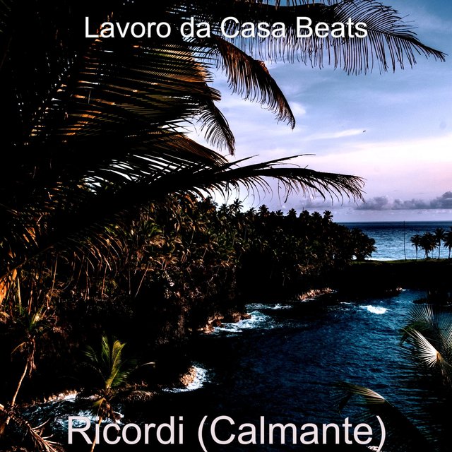 Ricordi (Calmante)