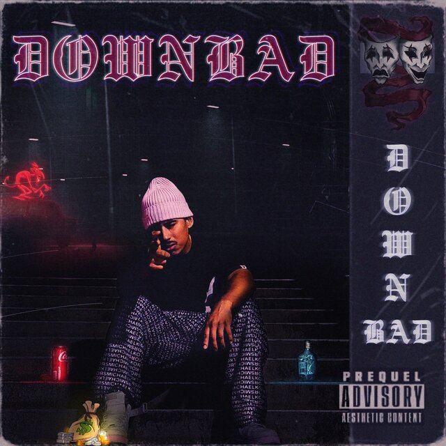Down Bad