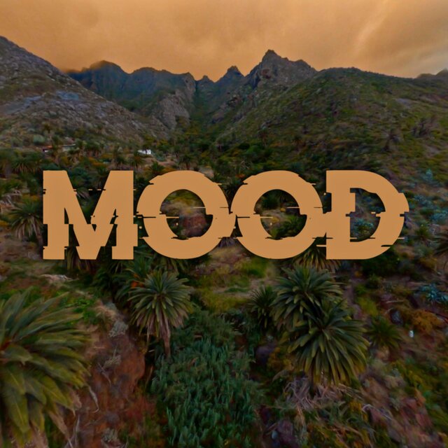 Mood (feat. Mathias & Keyn)