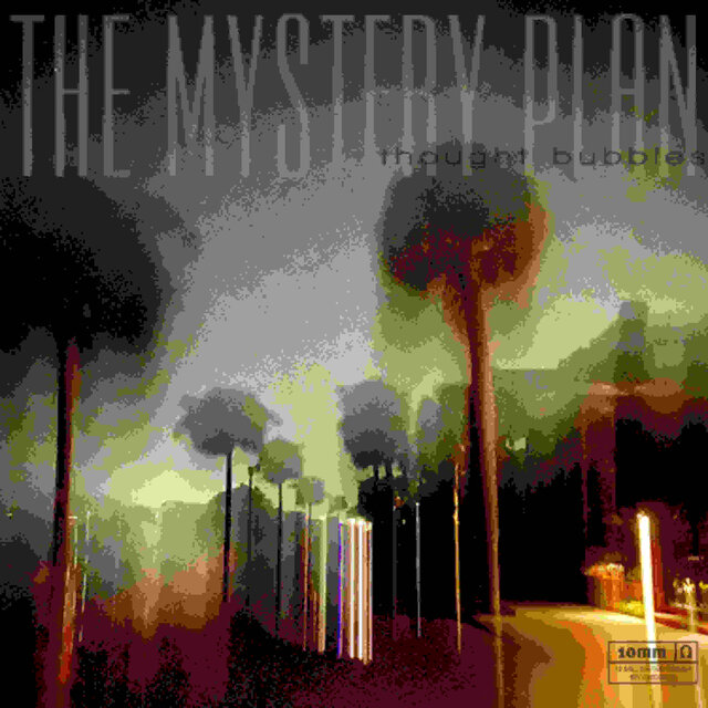 The Mystery Plan