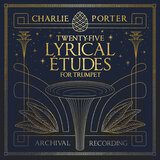 Lyrical Études for Trumpet: No. 2, C Minor