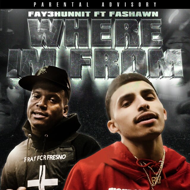 Where Im From