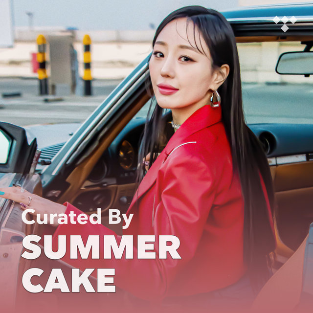 Curated By: SUMMER CAKE - Exciting music that makes office hours party time