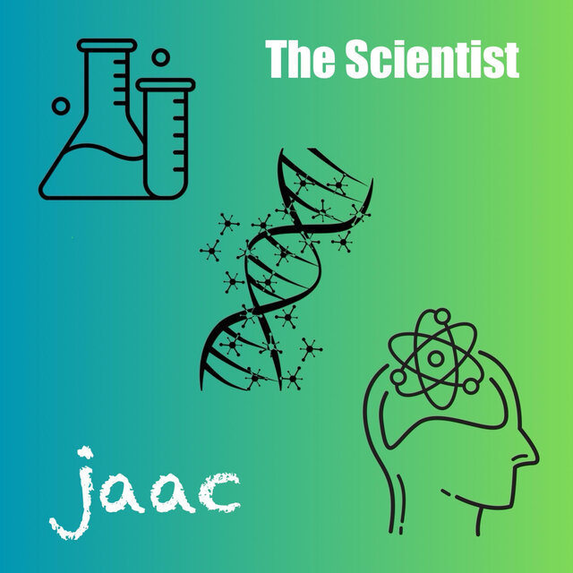 The Scientist