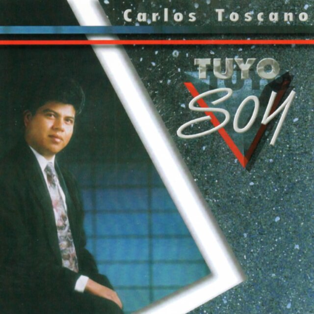 Tuyo Soy