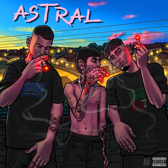 ASTRAL