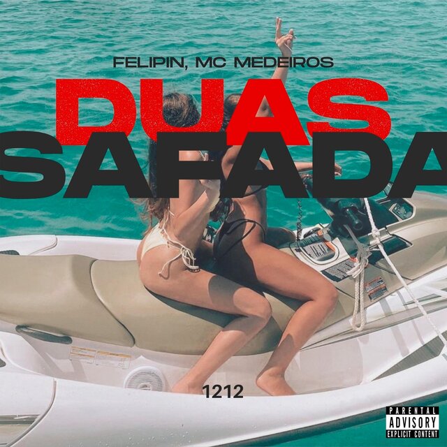 Duas Safada