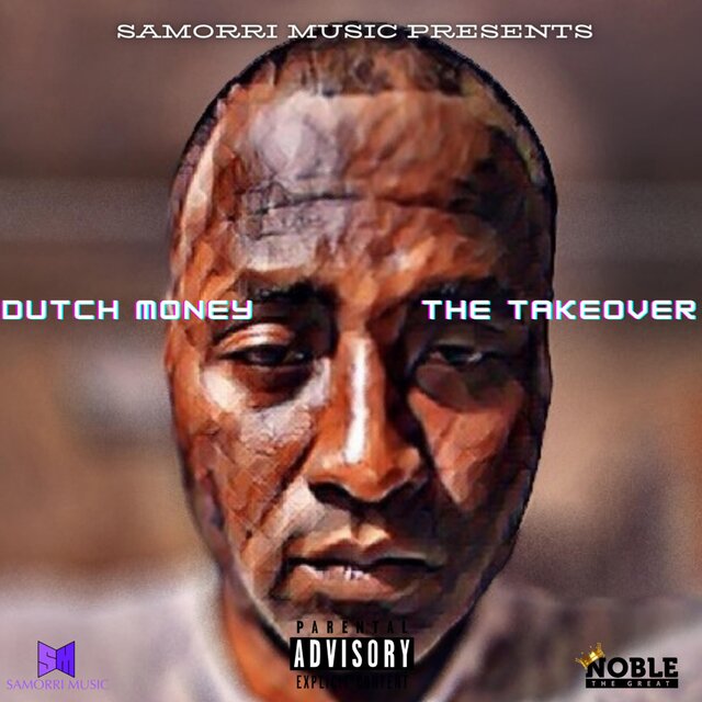 The Takeover