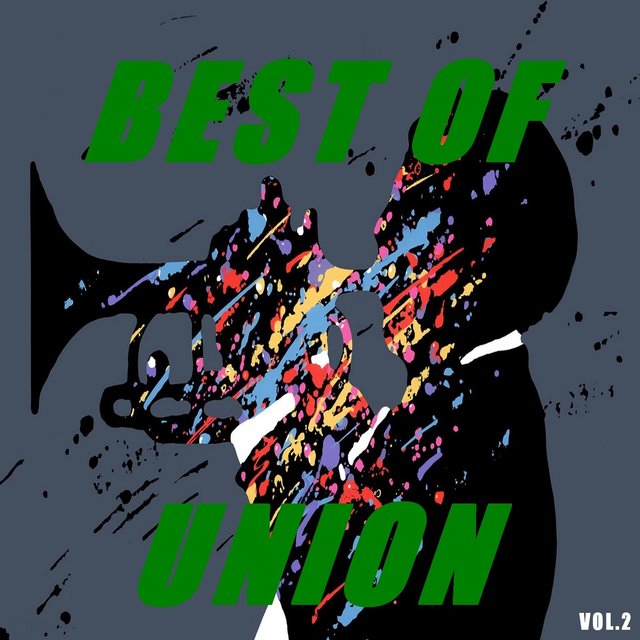 Best of union (Vol.2)