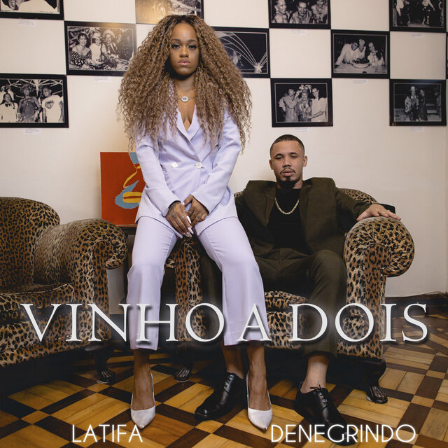 Vinho a Dois