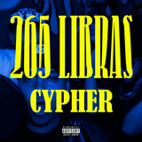 265 Libras Cypher