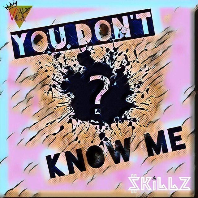You Don't Know Me (feat. $killz)