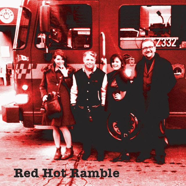 Red Hot Ramble