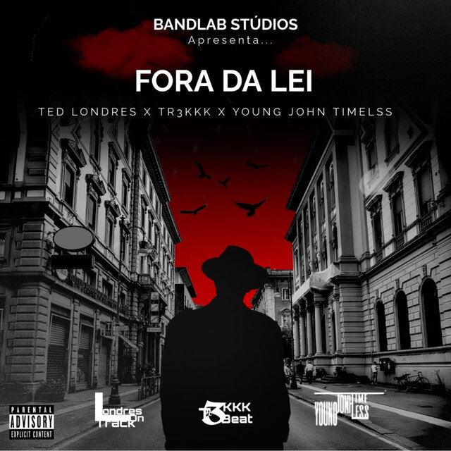 Fora da lei