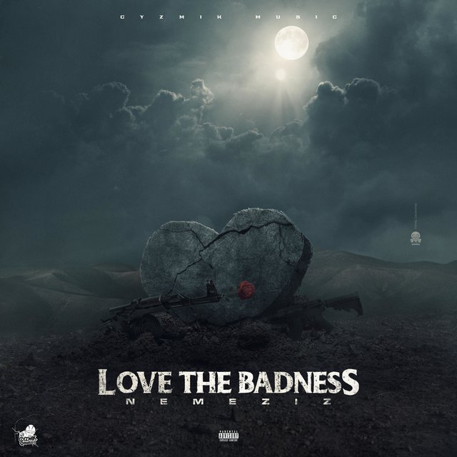 Love the Badness
