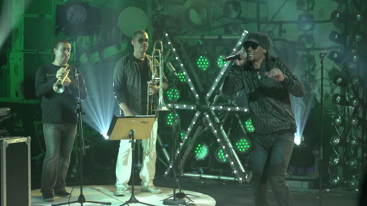 Legalize Já
