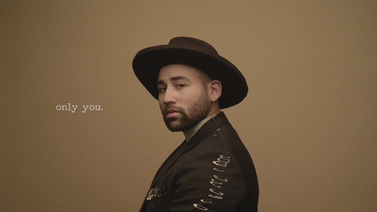 Only You (Lyric Video)