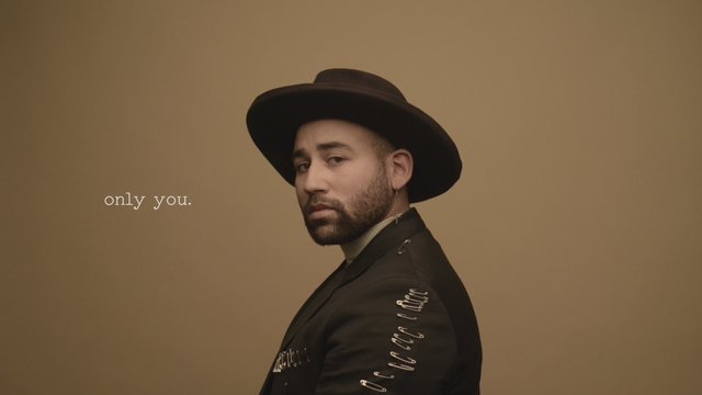 Only You (Lyric Video)
